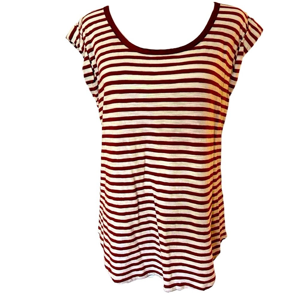 WHBM Tunic Top